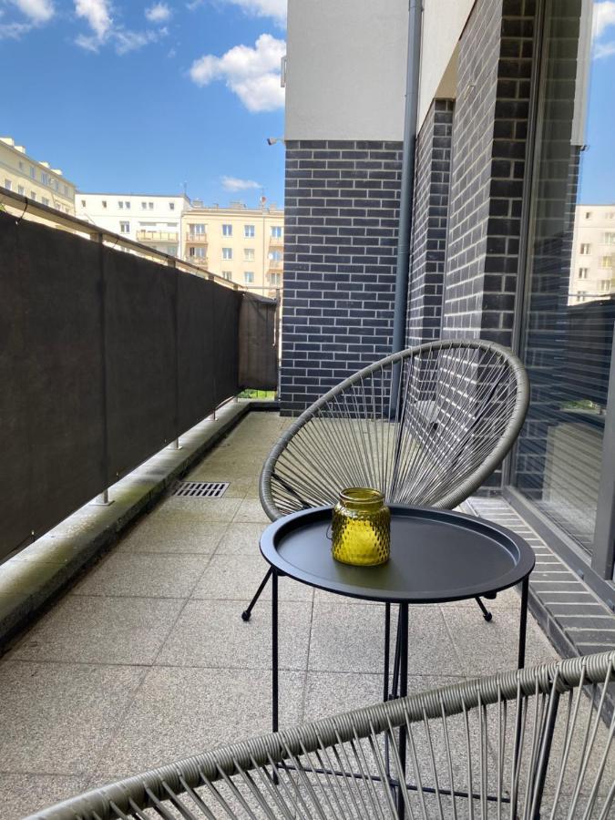 Apartamenty Wrzeszcz Q4Apartments Gdansk Exterior foto